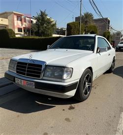مرسيدس بنز C-Class